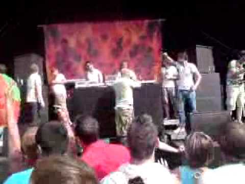 Karotte @ Love Family Park 2009 [1]