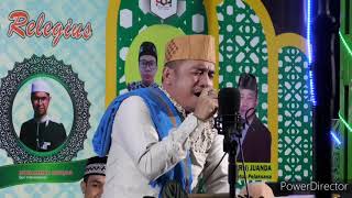 Download lagu part 2 : nada tinggi Qori internasional H Darwin Hasibuan mp3