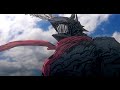 Chainsaw Man VS Aging Devil CSM 184 190 Manga Animation
