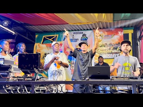 2-Sound Clash❗ Italy vs England, 90 Degree Sound vs Blazing Fire Sound @ Rubadub Thursday, Must See❗