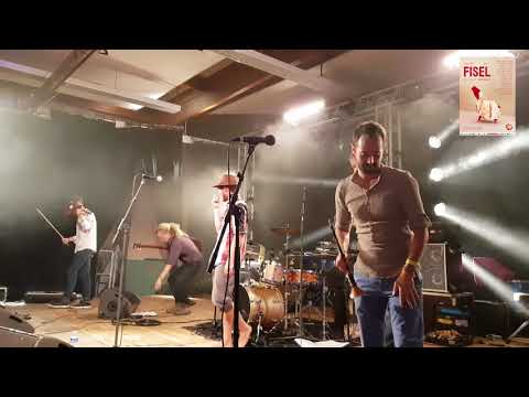 War sav - Festival fisel 2017