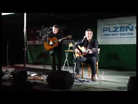1.10.2014 / Wabi Daněk na Folkparku