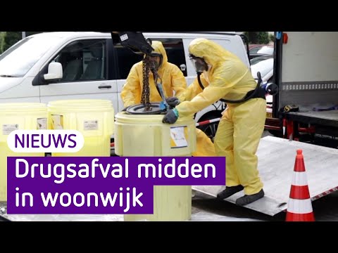 GLD Nieuws 18 juni 2023