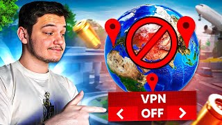 "SANS TON VPN T'ES NUL"