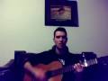 'Til the Last Leaf Falls - Chris Trapper cover by Fab