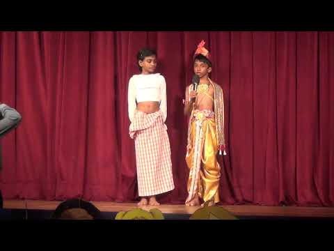 Dazzling Stars 23 CSIC - Andare Introduction - Not Edited