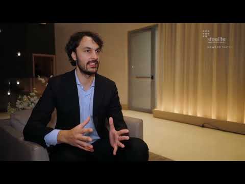 RCR Crystal National Restaurant Association Show 2025