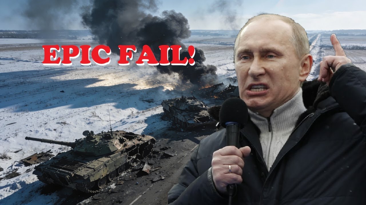 RUSI: RUSSIA IS LOSING – TIME FOR PUTIN'S 2026 HYBRID ESCALATION! || 2025