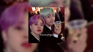 Download lagu V & Jimin - Friends (Speed Up) mp3