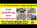 TOP 10 AGRICULTURE BUSINESS IN TAMIL NADU I Tamil Business ideas 2021 | POSITIVE MINDSET TAMIL