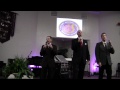 "Glory Road" by The Kingsmen with Ernie Phillips