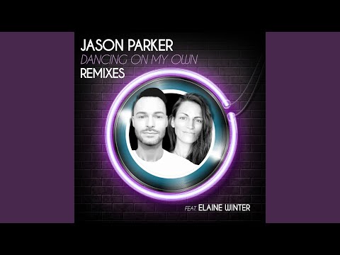 Dancing on My Own (Beatbreaker Remix)