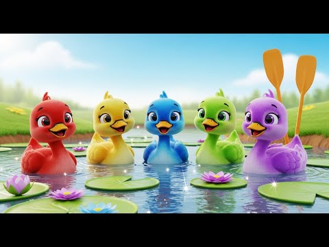 Best Nursery Rhymes Collection 1 Hour Compilation | Top Toddler Songs 2026