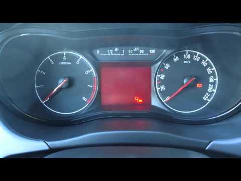 Opel Corsa 1.4 66KW 3D Edition