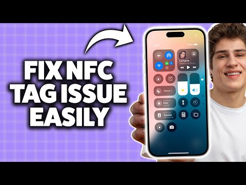 Step-by-Step Troubleshooting for iPhone NFC Reader Issues