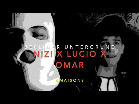 [FREE] Raresy X G.Fit X Keanu X Lucio101 X Nizi19 Type Beat (prod by. Maison 8)