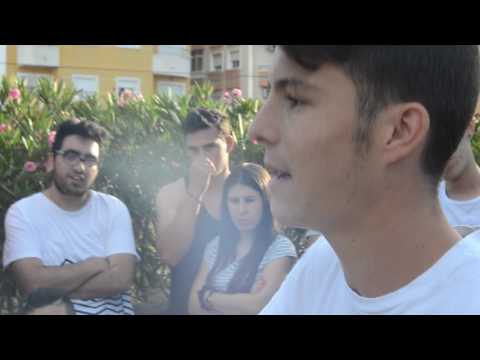 Mc Crack VS Anthony - Cuartos - LaVega StreetBattle - Clasificatoria ( Torrevieja)