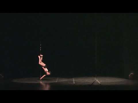 IPSAC 2018 - Alicja Jaruk (Poland), Youth category Winner