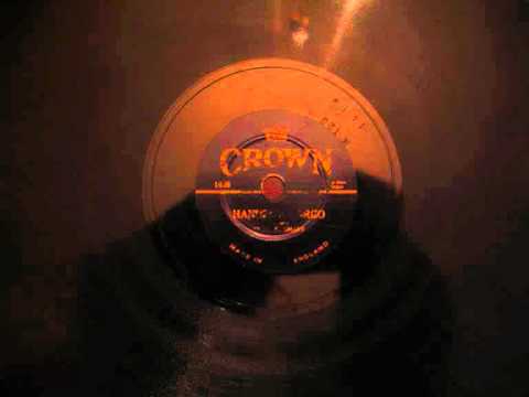 Charles D Smart: Handel's Largo