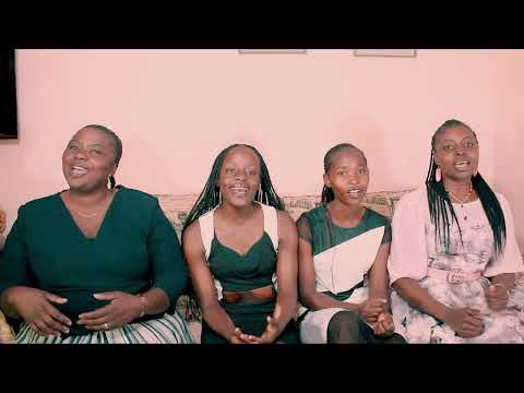 Psalmist Blessing Shumba - Tenda (Official Music Video)