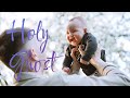 Holy Ghost (Espíritu Santo) - Leeland - English Spanish lyrics (letras Español ) Alternative Worship