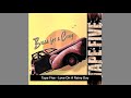HQ Audio. Tape Five - Love On A Rainy Day