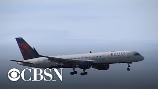 Delta offers flying program to help children with autism