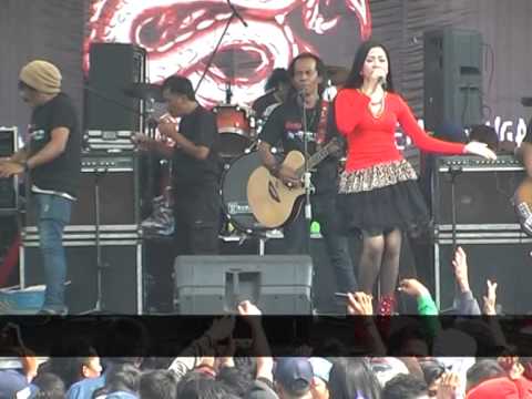 GEBOY MUJAIR MONATA LIVE LAMONGAN " MBETI UNDURGROUND"