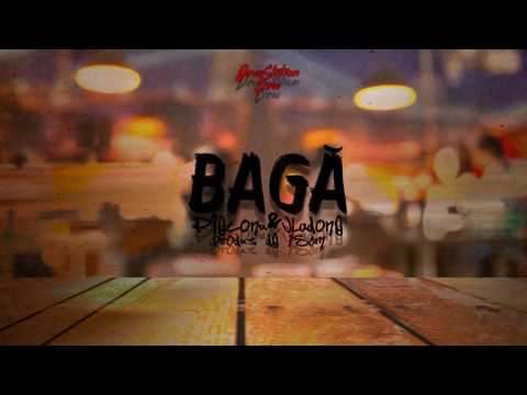 Pietonu & Vladone - Baga (prod. ISCM)