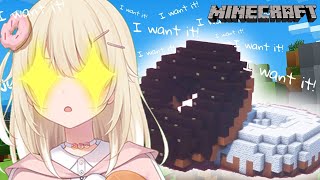 [vtuber]naname donuts vtuber 麥塊