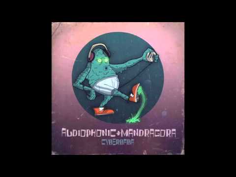 Mandragora & Audiophonic - Cyber Baba (Capital Monkey Remix) (Free download)