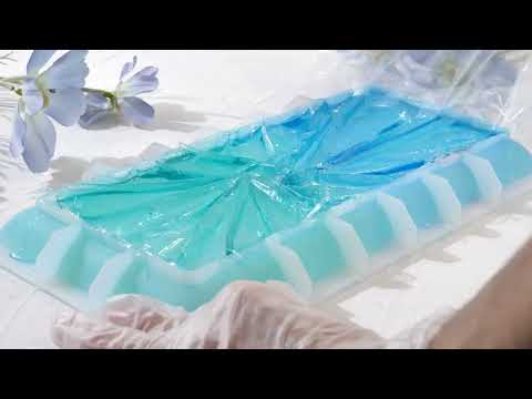 Wireless UV Resin Light