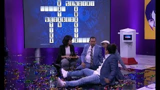 Download lagu Gokil! Arie Kriting & Akbar Pecahin Rekor Jawab TTS Berturut-turut mp3 Download lagu Gokil! Arie Kriting & Akbar Pecahin Rekor Jawab TTS Berturut-turut mp3