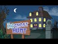 Title Theme Blue S Clues Ghost Hunt
