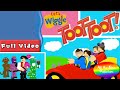 Let S Wiggle Toot Toot Full Video