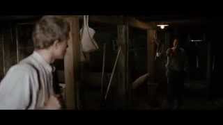 TV5 Monde FBS - L'enfance volée - Lundi 24 novembre 2014 à 21h