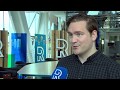 'Ik ben geschrokken van Feyenoord'