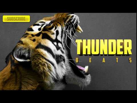 ♫ AGGRESSIVE VIOLIN CHOIR RAP BEAT "Beat Everyone" | THUNDER BEATS