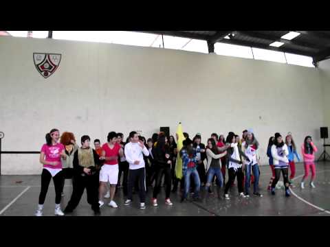 asti-leku carnavales´12 AGACHATE