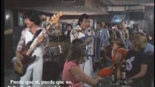 Los Tigres del Norte - Puede que si, puede que no y Pueblo Querido