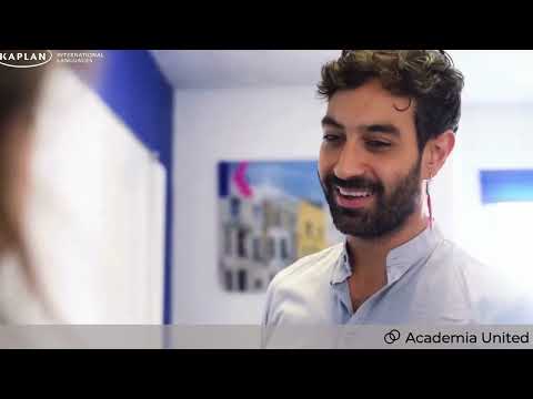 Kaplan London 30+