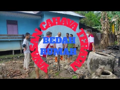 BEDAH RUMAH LANSIA 12/5/2022