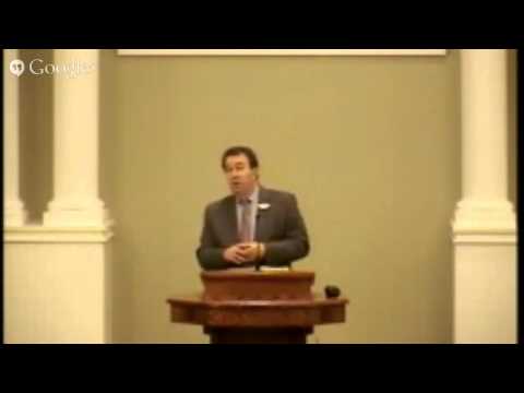 NLCOC 2/16/14 PM -Questions & Answers (2 Samuel 12:9-14) -Steve Johnson