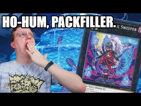 The Yu-Gi-Oh! community COMPLETELY MISSED these BROKEN CARDS!
