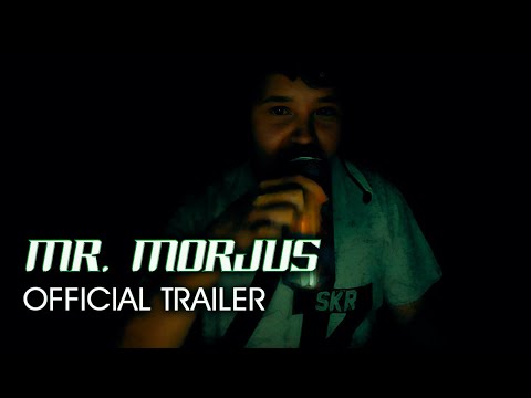 MR. MORJUS — Trailer (Spagnolo)
