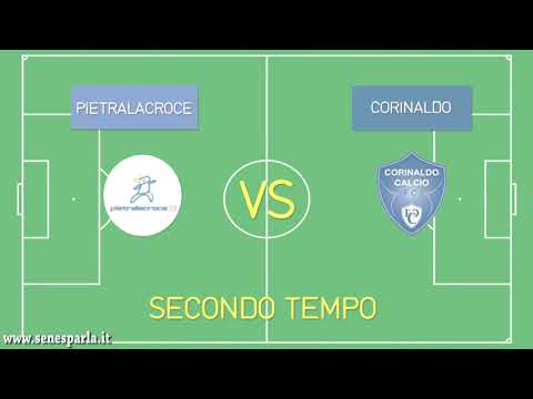 Calcio, 2^ Categoria/Gir. C - Marche: Pietralacroce '73 - Corinaldo 1-0