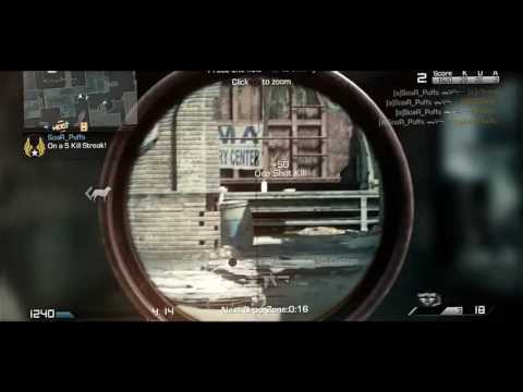 SoaR Puff | SS Montage (Final round) by Red Green