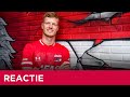 Reactie Druijf | Nieuw contract