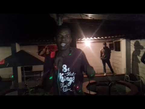 Lil wattah  performance _l will make you believe