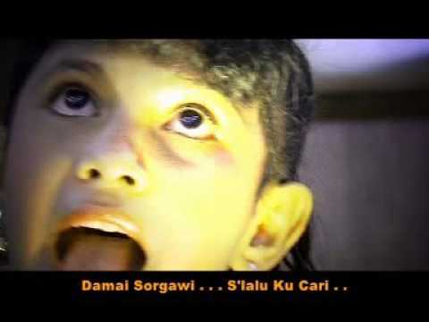 Fifi Iwane - Damai Sorgawi